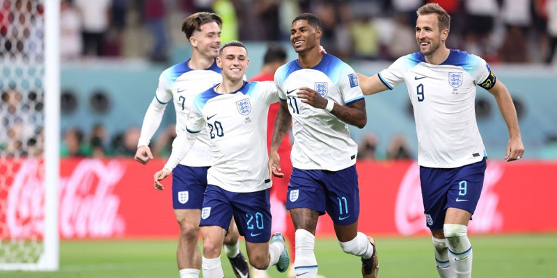 Nhận định đội hình tuyển Anh hiện tại - tất cả vì mục tiêu EURO 2024